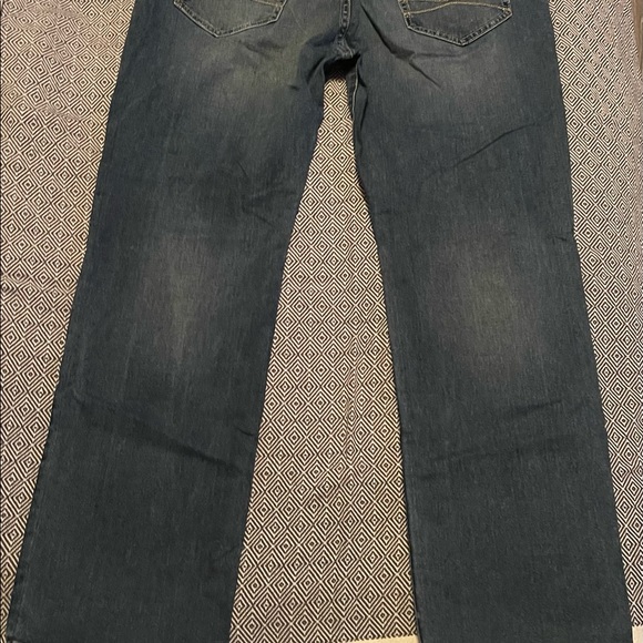 Express Jeans Pants . 34x30 - Picture 4 of 4